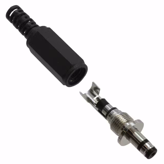 PP-018 CUI Devices  Power Connectors